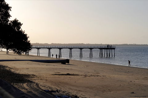 Torquay Beachfront Tourist Park - Accommodation Gladstone 0