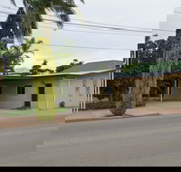 Travelway Motel - Accommodation Gladstone
