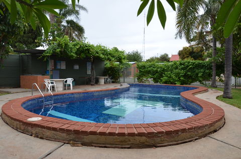 Travelway Motel - Accommodation Gladstone 1