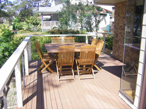 Tradewinds At The Bay - Accommodation Gladstone 0