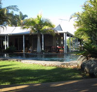 Twin Figs Country Retreat - Accommodation Gladstone