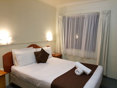 Valley View Motel Murrurundi - Accommodation Gladstone 0