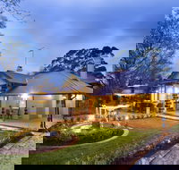 Varenna - Luxury Leura Accommodation - Accommodation Gladstone