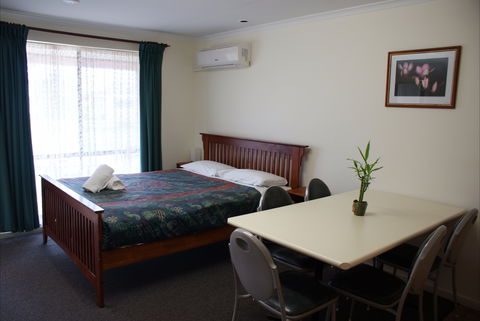 Warrnambool Holiday Park And Motel - Accommodation Gladstone 1