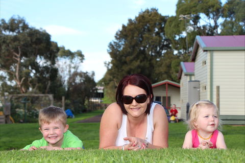Warrnambool Holiday Park And Motel - Accommodation Gladstone 2