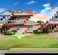 Windy's at Wellington - Accommodation Gladstone