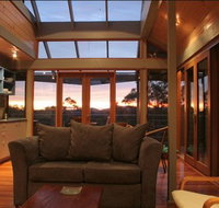 Bombah Point Eco Cottages - Accommodation Gladstone
