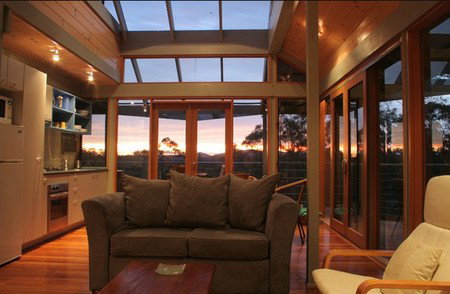 Bombah Point Eco Cottages - Accommodation Gladstone 0