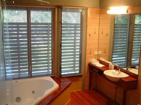 Bombah Point Eco Cottages - Accommodation Gladstone 2