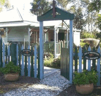 Billabong Cottage Bed And Breakfast - Accommodation Gladstone