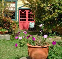 The Old School Country Retreat - Accommodation Gladstone