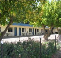 Boorowa Blue Metal Motel - Accommodation Gladstone