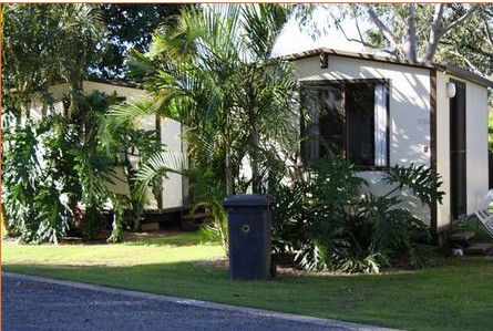 Kilgin ACT Accommodation Gladstone