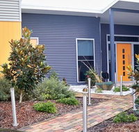 Sunrise Bed  Breakfast - Accommodation Gladstone