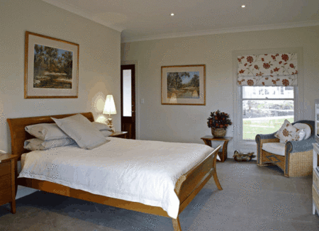 Myan Breezes Guesthouse - Accommodation Gladstone 1