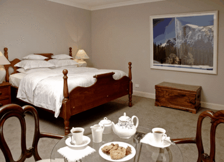 Myan Breezes Guesthouse - Accommodation Gladstone 3