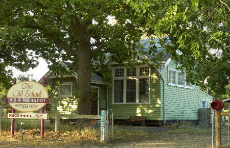  Accommodation Gladstone