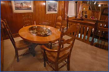 A Camelot Tower And Penthouse - Accommodation Gladstone 1