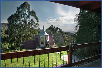 A Camelot Tower And Penthouse - Accommodation Gladstone 2