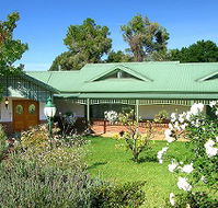 Amethyst Lodge - Accommodation Gladstone