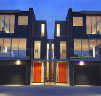 Aqua Ocean Villas - Accommodation Gladstone