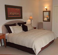 Delderfield Luxury B and B - Accommodation Gladstone