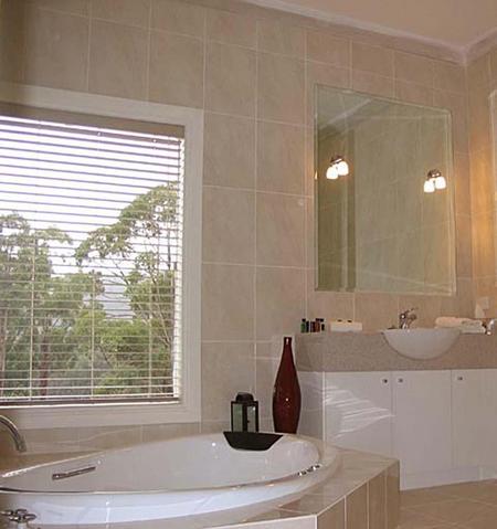Delderfield Luxury B And B - Accommodation Gladstone 1
