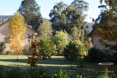 Delderfield Luxury B And B - Accommodation Gladstone 5
