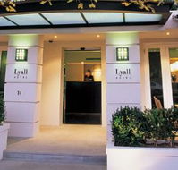 The Lyall Hotel And Spa - Accommodation Gladstone