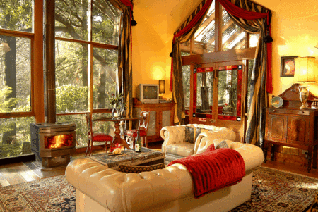 Arcadia Cottages - Accommodation Gladstone 1