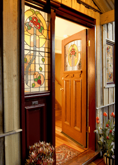 Arcadia Cottages - Accommodation Gladstone 5