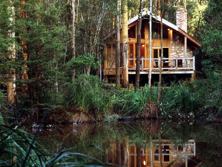 Narbethong VIC Accommodation Gladstone