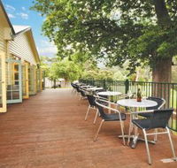 Grange Yarra Valley - Accommodation Gladstone