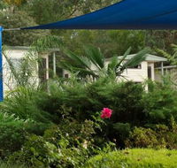 Healesville Tourist Park - Accommodation Gladstone