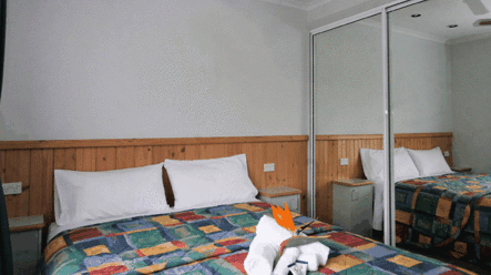 BIG4 Bungalow Park - Accommodation Gladstone 1