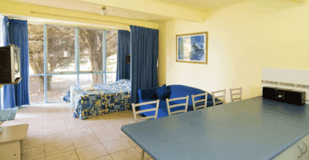 BIG4 Bungalow Park - Accommodation Gladstone 2