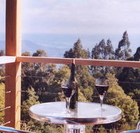 Lyrebird Cottages - Accommodation Gladstone