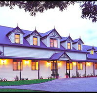 Melba Lodge - Accommodation Gladstone