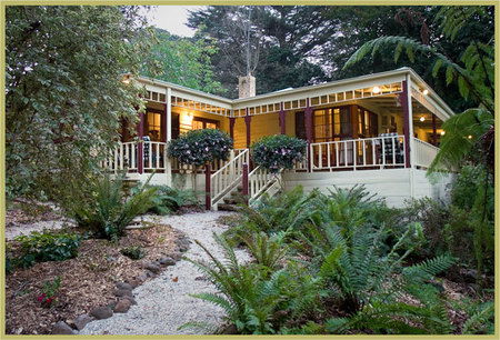 Tavlock Retreat B And B - Accommodation Gladstone 0