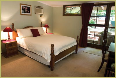 Tavlock Retreat B And B - Accommodation Gladstone 1