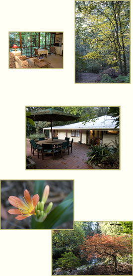 Tavlock Retreat B And B - Accommodation Gladstone 5