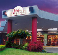 York on Lilydale Resort - Accommodation Gladstone