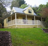 The Loft - Accommodation Gladstone
