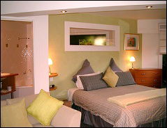 Valley Guest House - Accommodation Gladstone 3