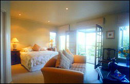 Valley Guest House - Accommodation Gladstone 4