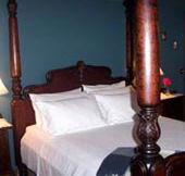 Wide Horizons Bed and Breakfast - Accommodation Gladstone