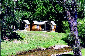 Bright Caravan Park - Accommodation Gladstone 1