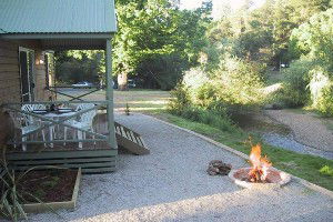 Bright Caravan Park - Accommodation Gladstone 2