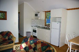 Bright Caravan Park - Accommodation Gladstone 4