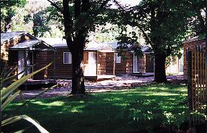 Bright Caravan Park - Accommodation Gladstone 5